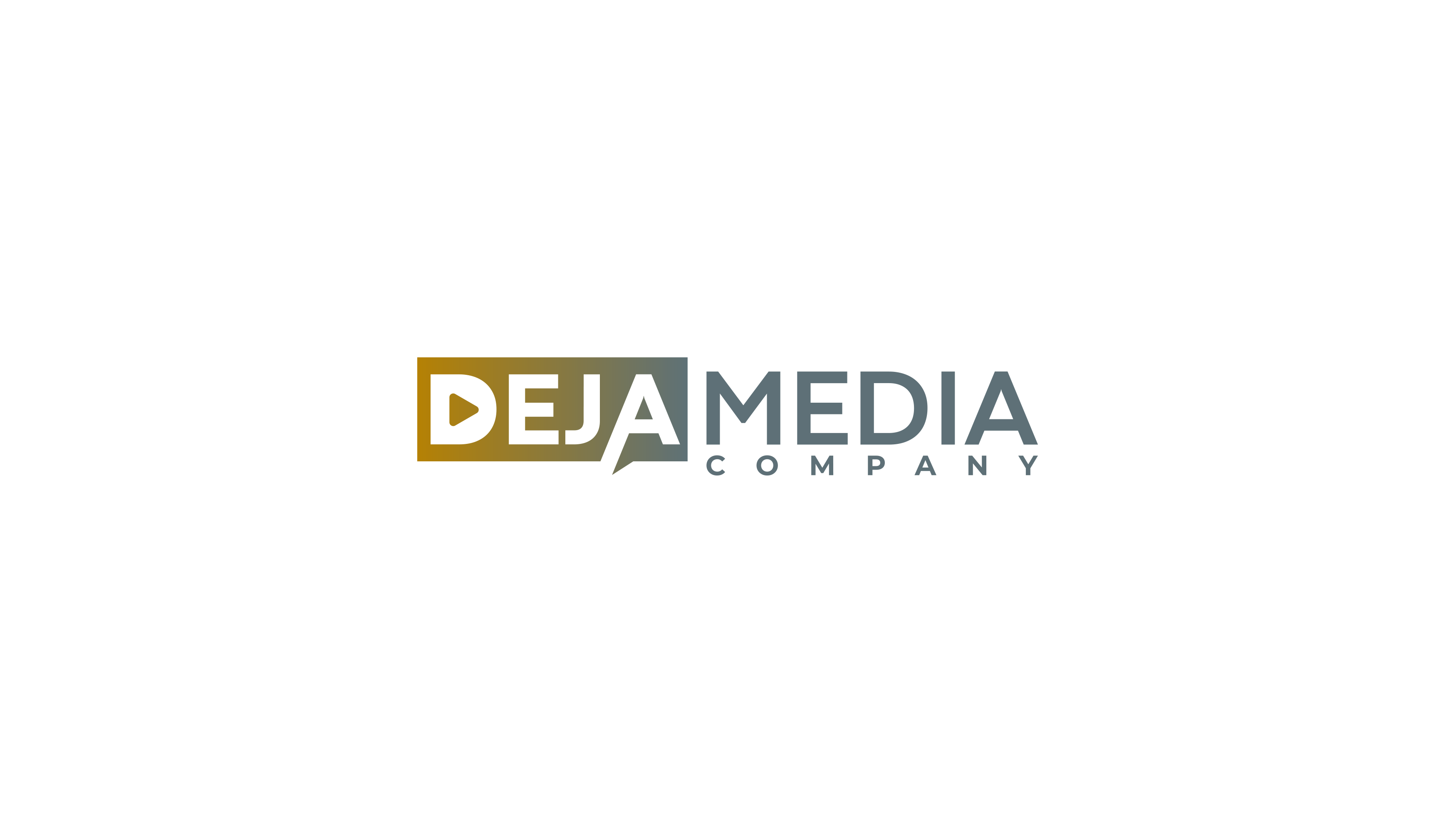 The Dejamedia Company Blog